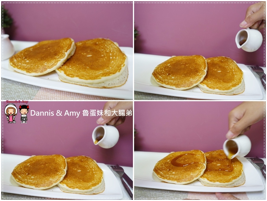 20160826《台中早餐分享》蘇菲亞的早晨 建康的美式早午餐。美式熱起司三明治。起士煎餅。輕食三明治︱ 台中金典酒店旁 ~吃吃吃影片 (3).jpg