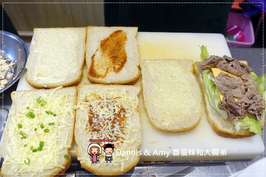 20160826《台中早餐分享》蘇菲亞的早晨 建康的美式早午餐。美式熱起司三明治。起士煎餅。輕食三明治︱ 台中金典酒店旁 ~吃吃吃影片 (47).jpg