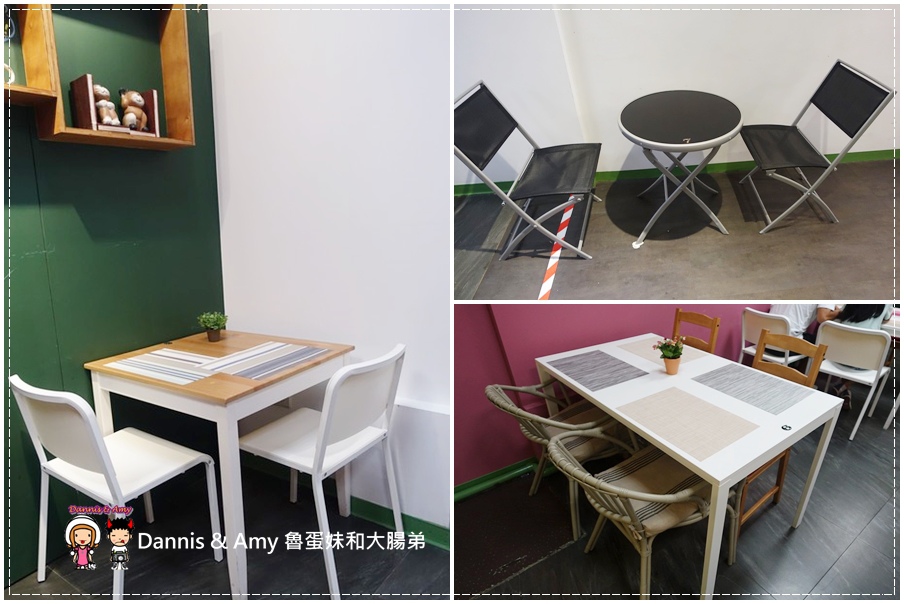 20160826《台中早餐分享》蘇菲亞的早晨 建康的美式早午餐。美式熱起司三明治。起士煎餅。輕食三明治︱ 台中金典酒店旁 ~吃吃吃影片 (7).jpg