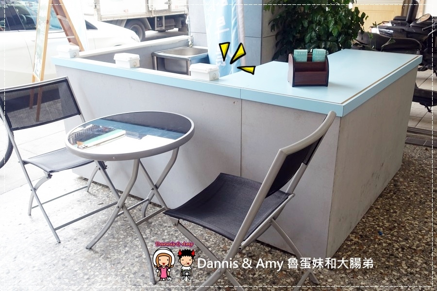 20160826《台中早餐分享》蘇菲亞的早晨 建康的美式早午餐。美式熱起司三明治。起士煎餅。輕食三明治︱ 台中金典酒店旁 ~吃吃吃影片 (1).jpg