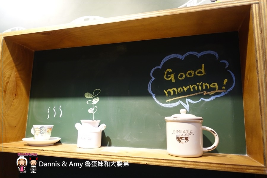 20160826《台中早餐分享》蘇菲亞的早晨 建康的美式早午餐。美式熱起司三明治。起士煎餅。輕食三明治︱ 台中金典酒店旁 ~吃吃吃影片 (14).jpg