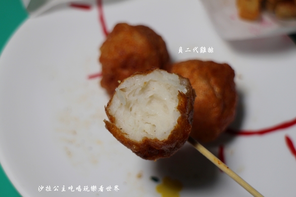 負二代雞排：新店安坑巷弄美食『負二代雞排』好吃又便宜/新和國小後門