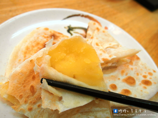 天津香蔥餡餅麵食館：〖台中│美食〗天津香蔥餡餅麵食館 ❤ 南屯銅板美食~精緻手工北方麵食，現點現作，用料實在，除了麵食外，還有多款粥品可以選擇唷!!