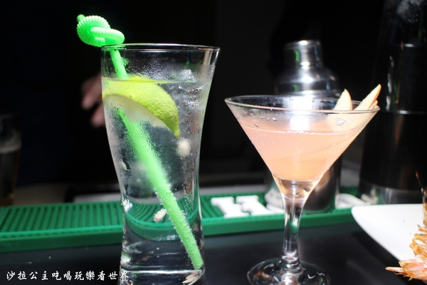 玖杯:微風酒吧『玖杯』飛鏢/串燒/消夜/調酒/捷運南京復興站