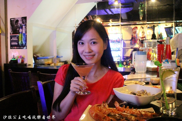 玖杯:微風酒吧『玖杯』飛鏢/串燒/消夜/調酒/捷運南京復興站