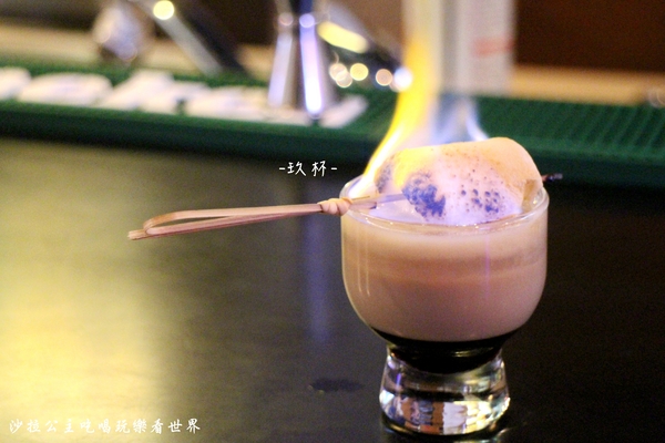 玖杯:微風酒吧『玖杯』飛鏢/串燒/消夜/調酒/捷運南京復興站