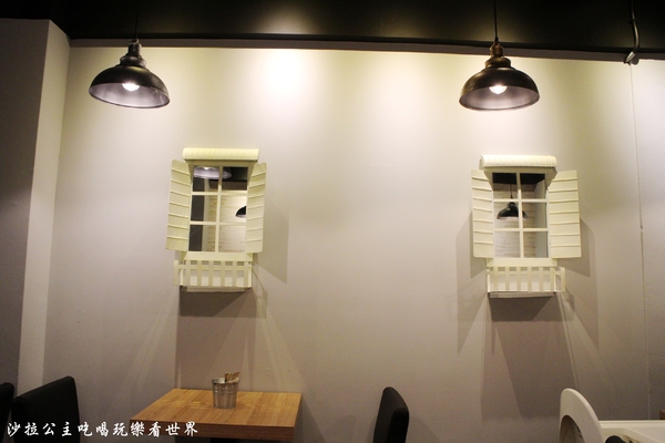 Ethan's Italian:板橋義式餐廳『Ethan's Italian』捷運亞東醫院站/聚餐/包場