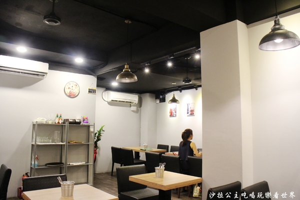 Ethan's Italian:板橋義式餐廳『Ethan's Italian』捷運亞東醫院站/聚餐/包場