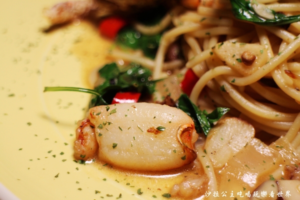 Ethan's Italian:板橋義式餐廳『Ethan's Italian』捷運亞東醫院站/聚餐/包場