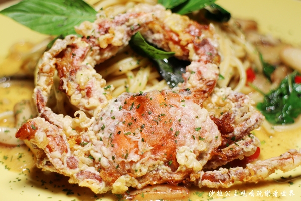 Ethan's Italian:板橋義式餐廳『Ethan's Italian』捷運亞東醫院站/聚餐/包場