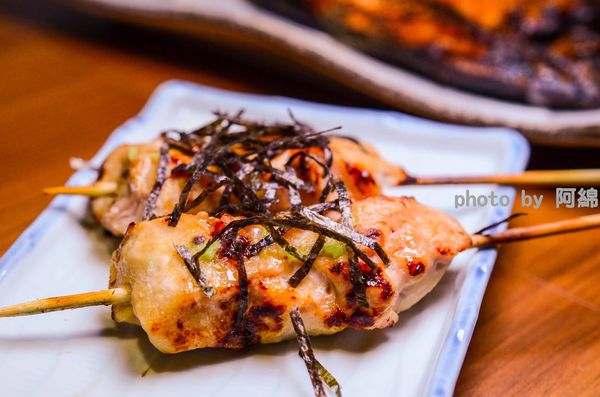 【桃園日式】鳥久居酒屋 TORI KYU-巷弄平價居酒屋&深夜食堂.桃園農工/巷弄平價/日式餐酒/日本清酒專精/日式串燒專門店/桃園美食小吃/