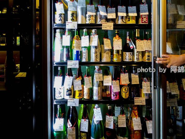 【桃園日式】鳥久居酒屋 TORI KYU-巷弄平價居酒屋&深夜食堂．桃園農工/巷弄平價/日式餐酒/日本清酒專精/日式串燒專門店/桃園美食小吃/