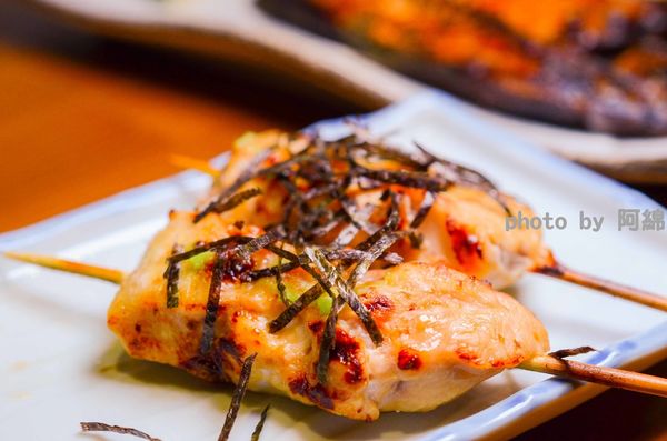 【桃園日式】鳥久居酒屋 TORI KYU-巷弄平價居酒屋&深夜食堂.桃園農工/巷弄平價/日式餐酒/日本清酒專精/日式串燒專門店/桃園美食小吃/