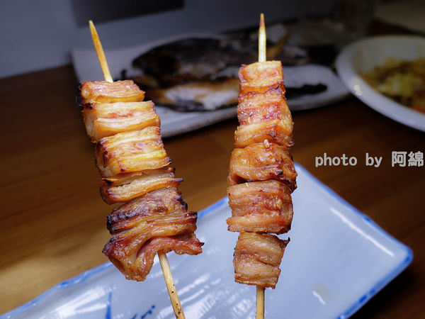 【桃園日式】鳥久居酒屋 TORI KYU-巷弄平價居酒屋&深夜食堂.桃園農工/巷弄平價/日式餐酒/日本清酒專精/日式串燒專門店/桃園美食小吃/