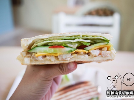 【桃園咖啡】FUN House coffee-適合優雅喝下午茶.咖啡/義大利麵/燉飯