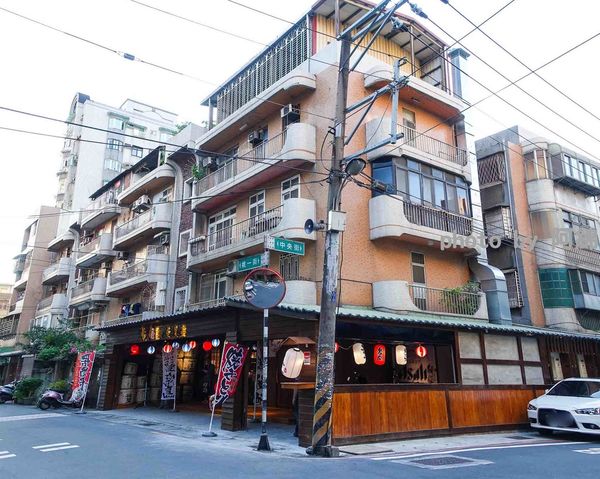 【桃園日式】鳥久居酒屋 TORI KYU-巷弄平價居酒屋&深夜食堂．桃園農工/巷弄平價/日式餐酒/日本清酒專精/日式串燒專門店/桃園美食小吃/