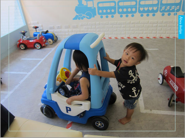 《新竹親子景點推薦》【火車親子樂園】寶貝快樂玩耍、微笑做DIY的親子餐廳-26.jpg