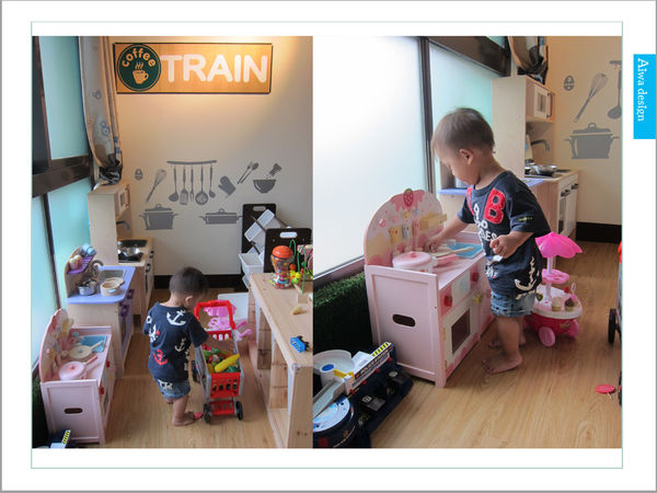 《新竹親子景點推薦》【火車親子樂園】寶貝快樂玩耍、微笑做DIY的親子餐廳-24.jpg
