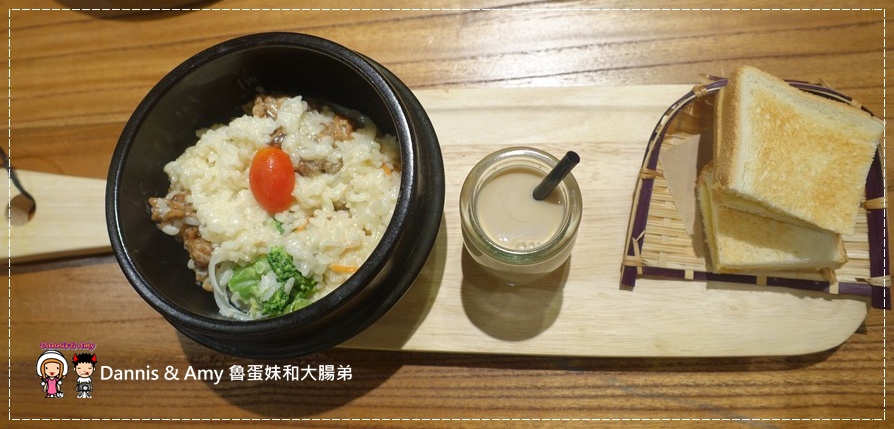 20160823《新竹美食推薦》金福氣南洋食堂-新竹林森店 招牌咖椰吐司x肉骨茶x彩虹繽紛起司 x芋香西米露︱ 適合朋友家庭聚餐,平價好吃的復古南洋餐廳~附隨手拍影片 (29).jpg