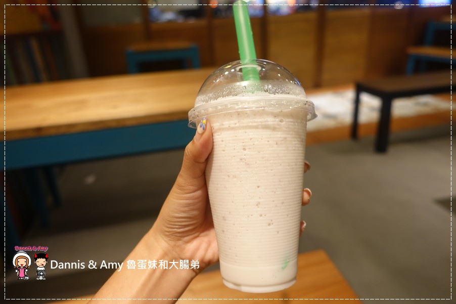 20160823《新竹美食推薦》金福氣南洋食堂-新竹林森店 招牌咖椰吐司x肉骨茶x彩虹繽紛起司 x芋香西米露︱ 適合朋友家庭聚餐,平價好吃的復古南洋餐廳~附隨手拍影片 (28).jpg