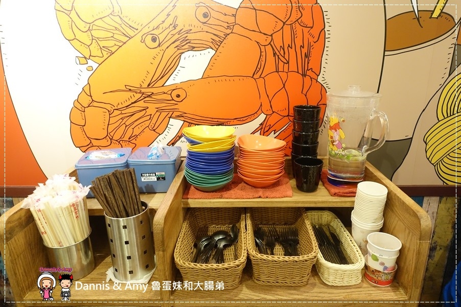20160823《新竹美食推薦》金福氣南洋食堂-新竹林森店 招牌咖椰吐司x肉骨茶x彩虹繽紛起司 x芋香西米露︱ 適合朋友家庭聚餐,平價好吃的復古南洋餐廳~附隨手拍影片 (11).jpg