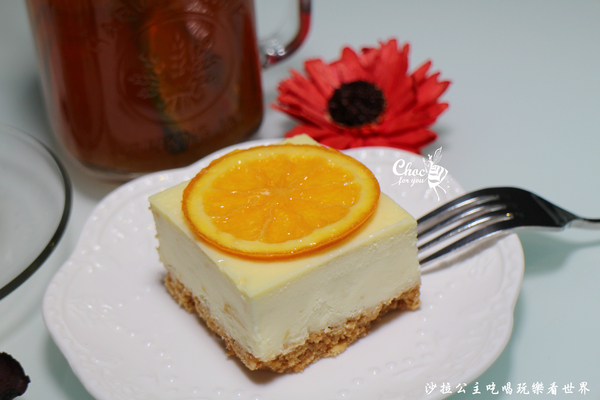 Choc for you:超隱密巷弄中的手作甜點『Choc for you』巧克力/蜜糖吐司/中山下午茶