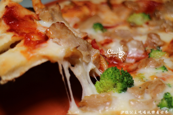 Choc for you:超隱密巷弄中的手作甜點『Choc for you』巧克力/蜜糖吐司/中山下午茶