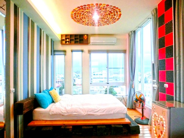 墾丁9453旅店：墾丁9453旅店