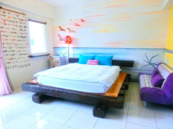 墾丁9453旅店：墾丁9453旅店