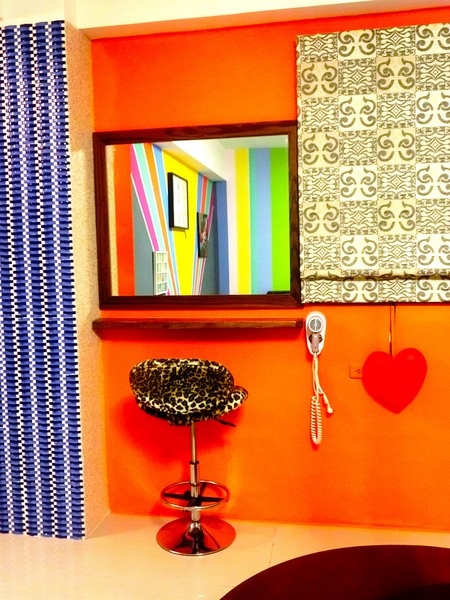 墾丁9453旅店：墾丁9453旅店