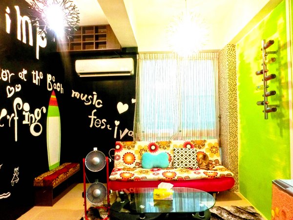 墾丁9453旅店：墾丁9453旅店