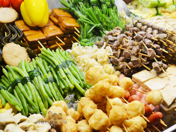 阿姨鹽水雞08-看起來都很爽口