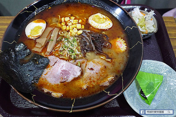 樂禾田 拉麵:◆台北內湖【樂禾田拉麵】平價美味高CP值拉麵丼飯。東湖拉麵。內湖拉麵。捷運東湖站美食