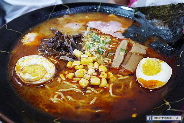 樂禾田 拉麵:◆台北內湖【樂禾田拉麵】平價美味高CP值拉麵丼飯。東湖拉麵。內湖拉麵。捷運東湖站美食