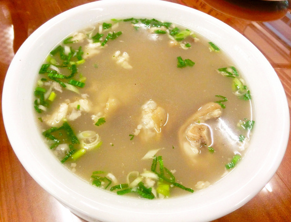 城外小館：城外小館