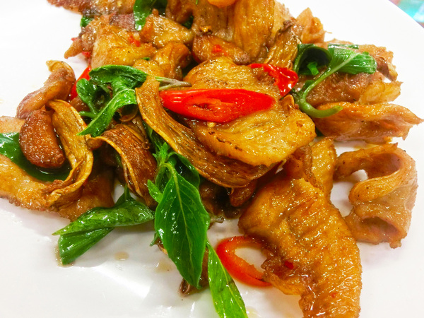 城外小館：城外小館