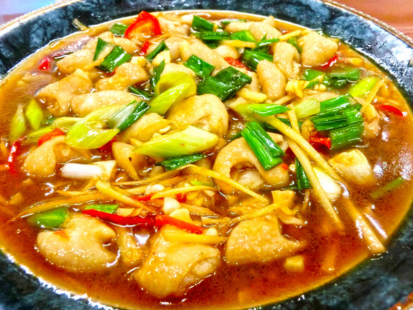 城外小館：城外小館