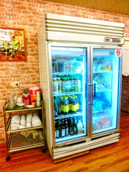 城外小館：城外小館