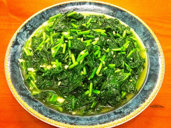 城外小館：城外小館