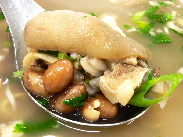 城外小館：城外小館