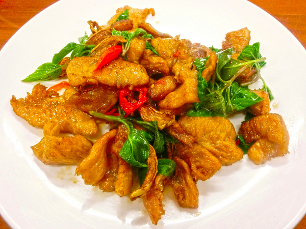 城外小館：城外小館