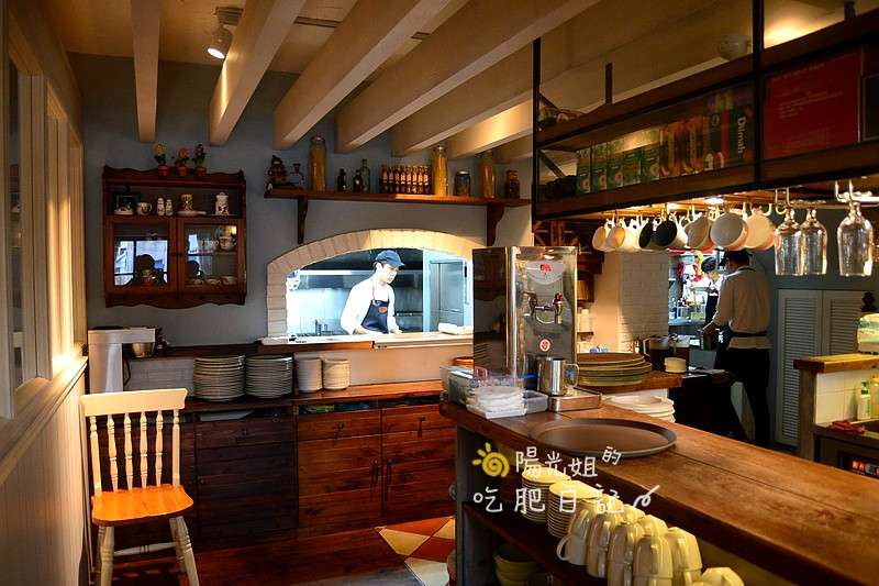 lira-07.JPG - LIRA里拉義大利廚房