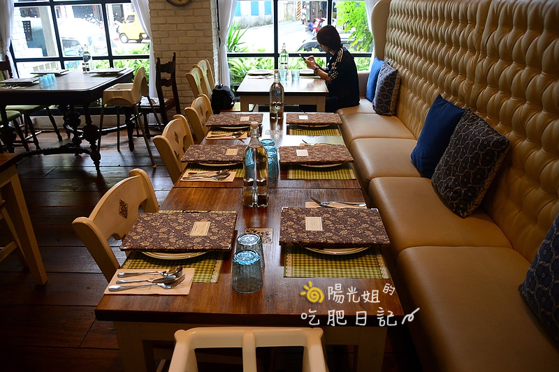 lira-06.JPG - LIRA里拉義大利廚房