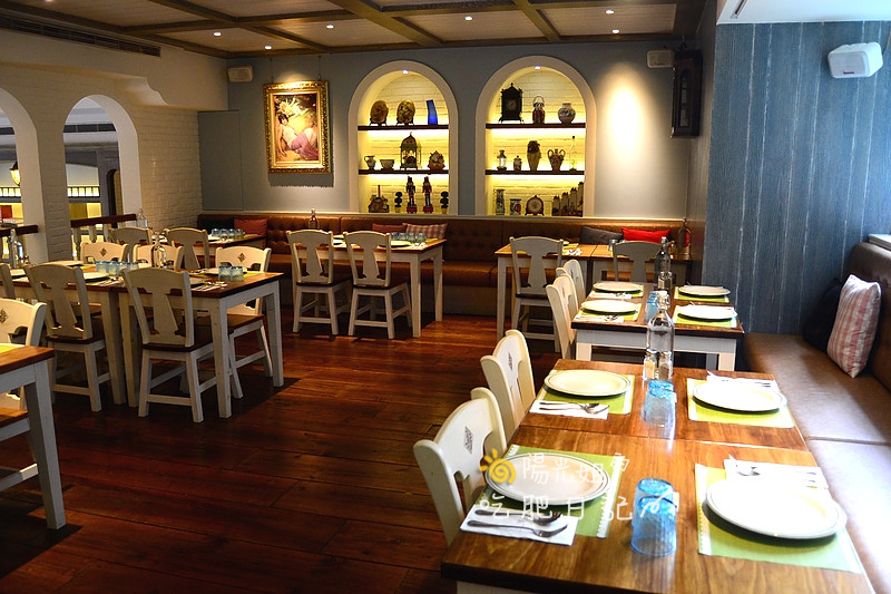 lira-09.JPG - LIRA里拉義大利廚房