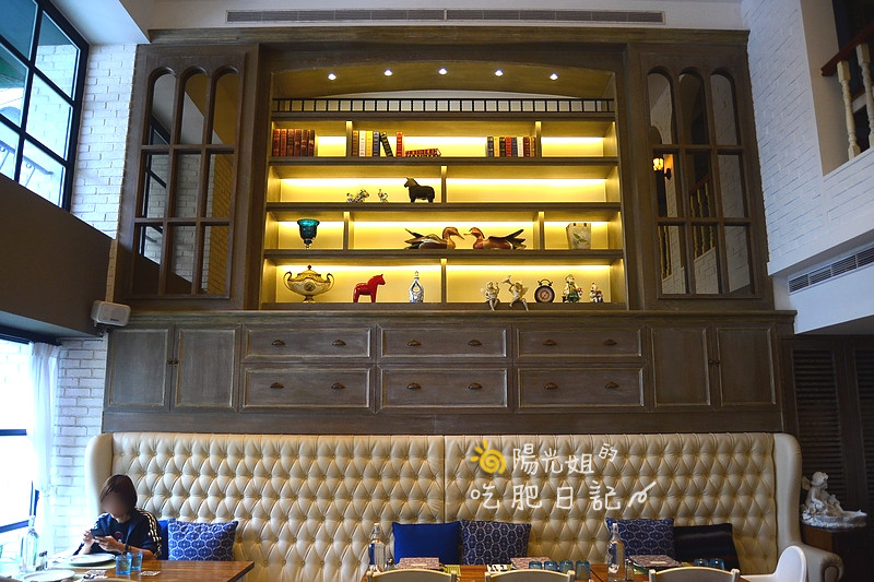 lira-04.JPG - LIRA里拉義大利廚房