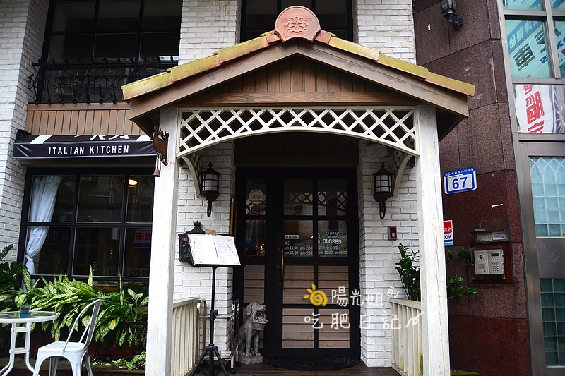 lira-02.JPG - LIRA里拉義大利廚房