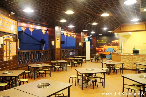 霸味羊肉爐(新莊旗艦店)：新莊羊肉爐火鍋『霸味羊肉爐』美味可外帶回家慢慢享用