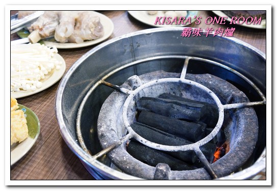 霸味羊肉爐(新莊旗艦店):新莊火鍋.入冬前最適一家老少的温補鍋物──霸味羊肉爐