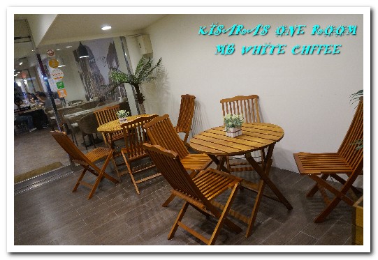 MB white coffee (士林店)：士林美食．白咖啡與咖椰吐司搭出南洋道地好味道──MB WHITE CHFFEE士林店