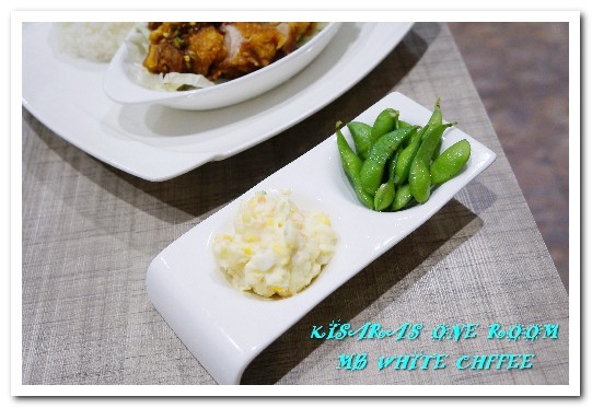 MB white coffee (士林店)：士林美食．白咖啡與咖椰吐司搭出南洋道地好味道──MB WHITE CHFFEE士林店